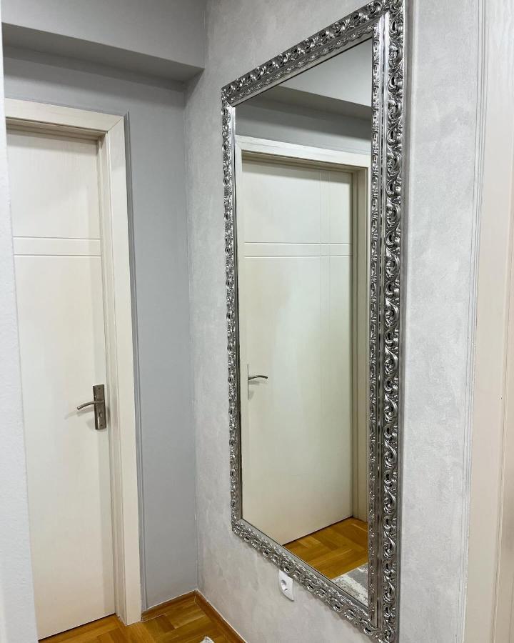 Apartman Central Banja Luka Buitenkant foto